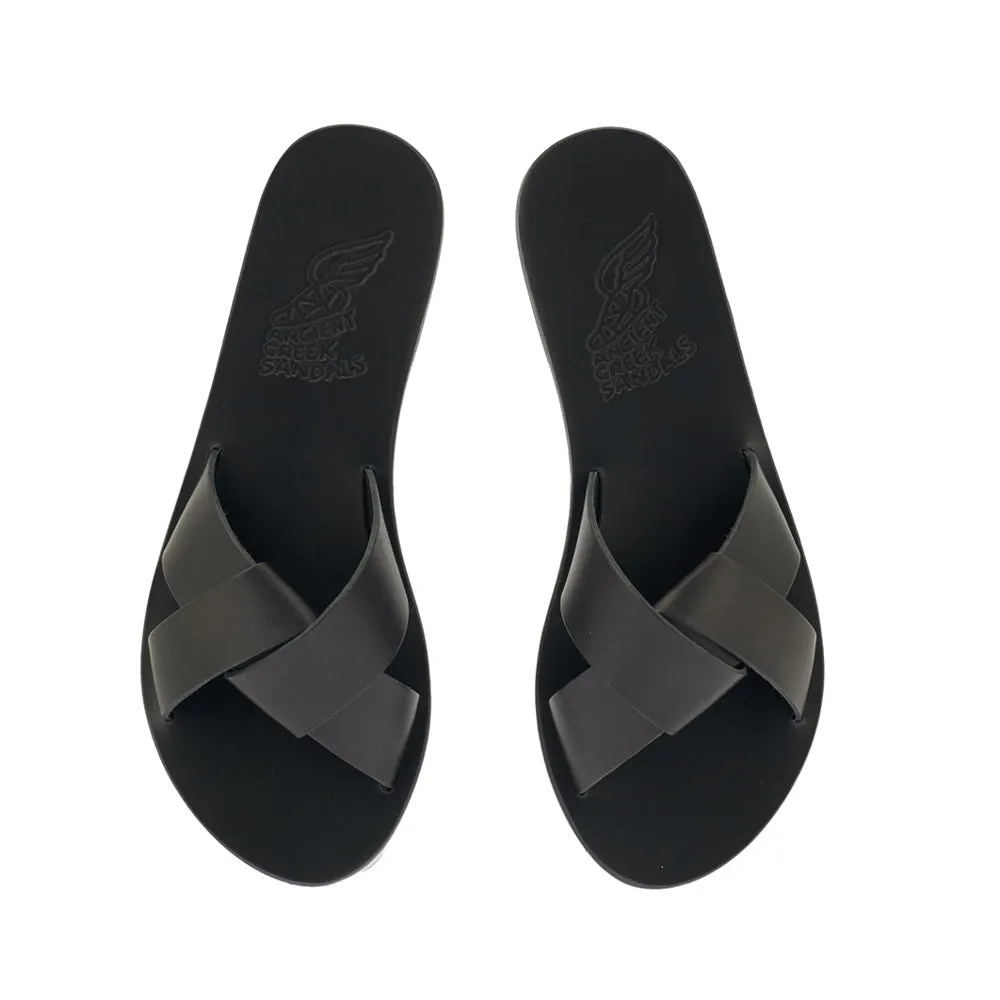 Whitney Black sold by Ancient Greek Sandals product image thumbnail 2
