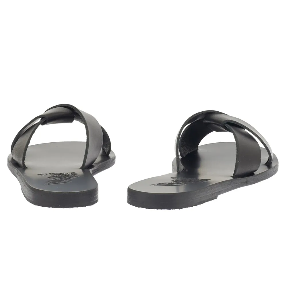 Whitney Black sold by Ancient Greek Sandals product image thumbnail 5