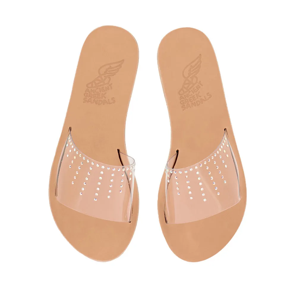 Tessa Natural sold by Ancient Greek Sandals product image thumbnail 3
