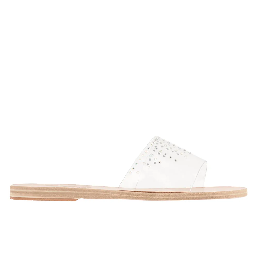 Tessa Natural sold by Ancient Greek Sandals