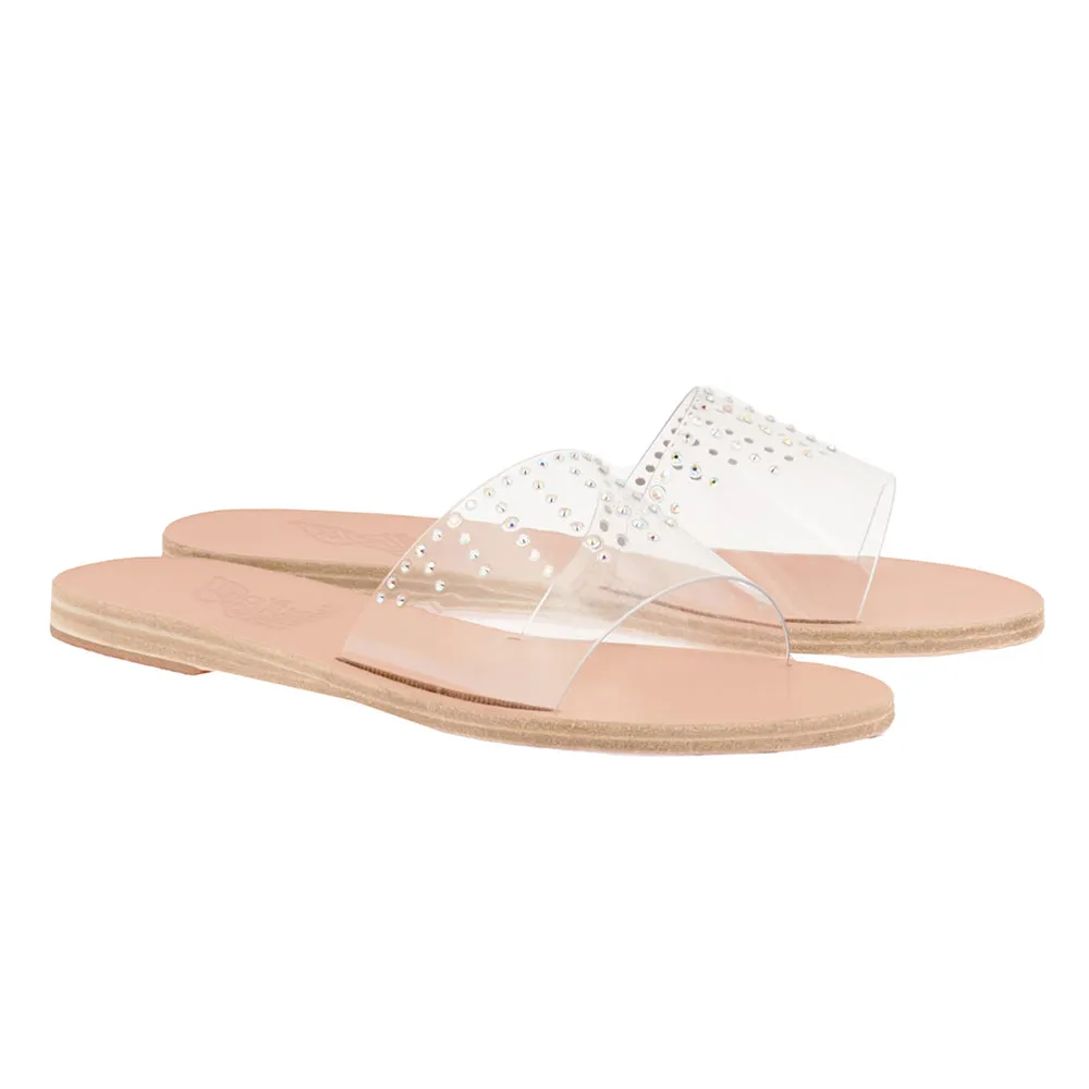 Tessa Natural sold by Ancient Greek Sandals product image thumbnail 4