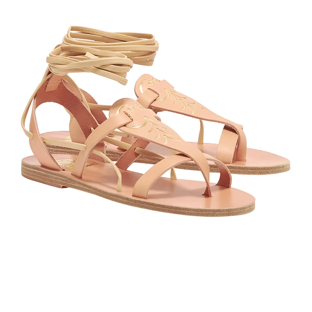 Diana Of Versailles Natural sold by Ancient Greek Sandals product image thumbnail 4
