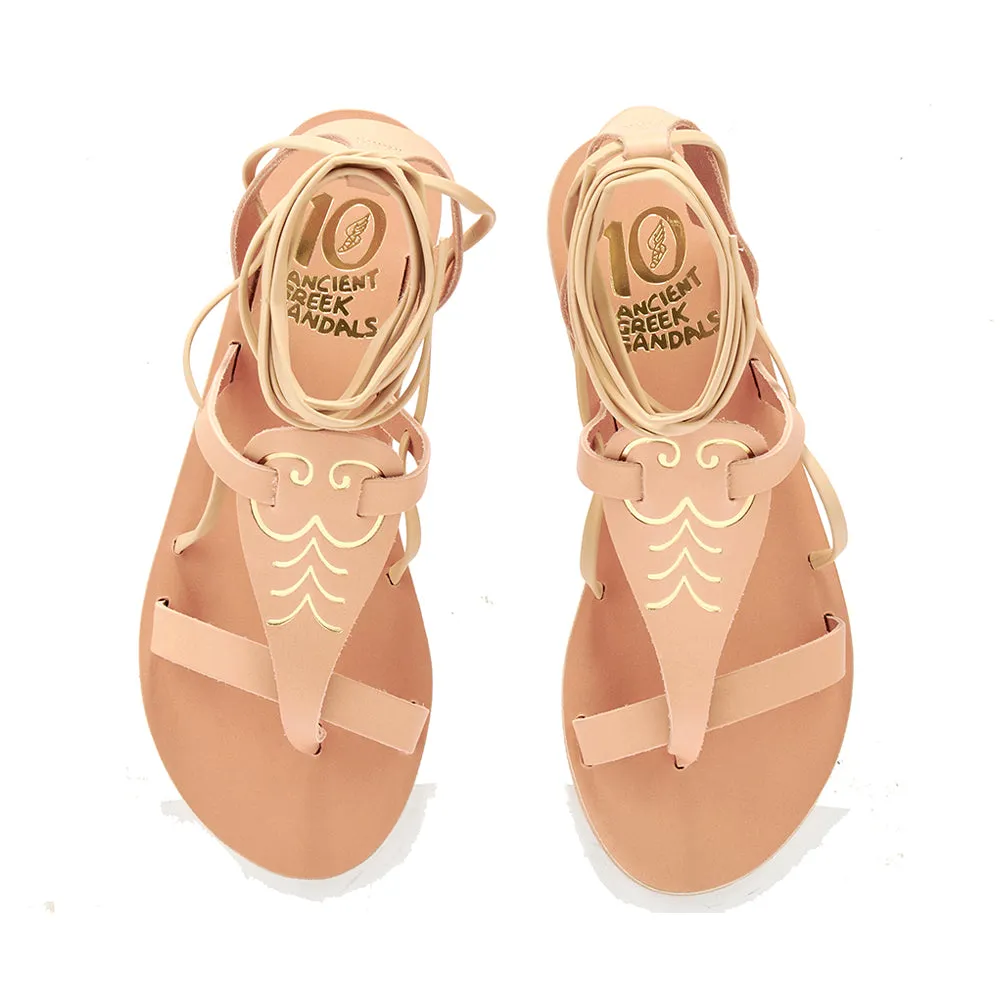 Diana Of Versailles Natural sold by Ancient Greek Sandals product image thumbnail 3