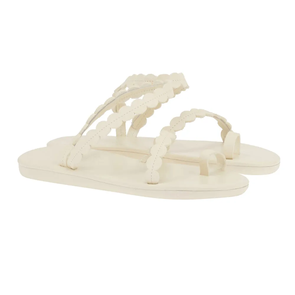Aura Off White sold by Ancient Greek Sandals product image thumbnail 4