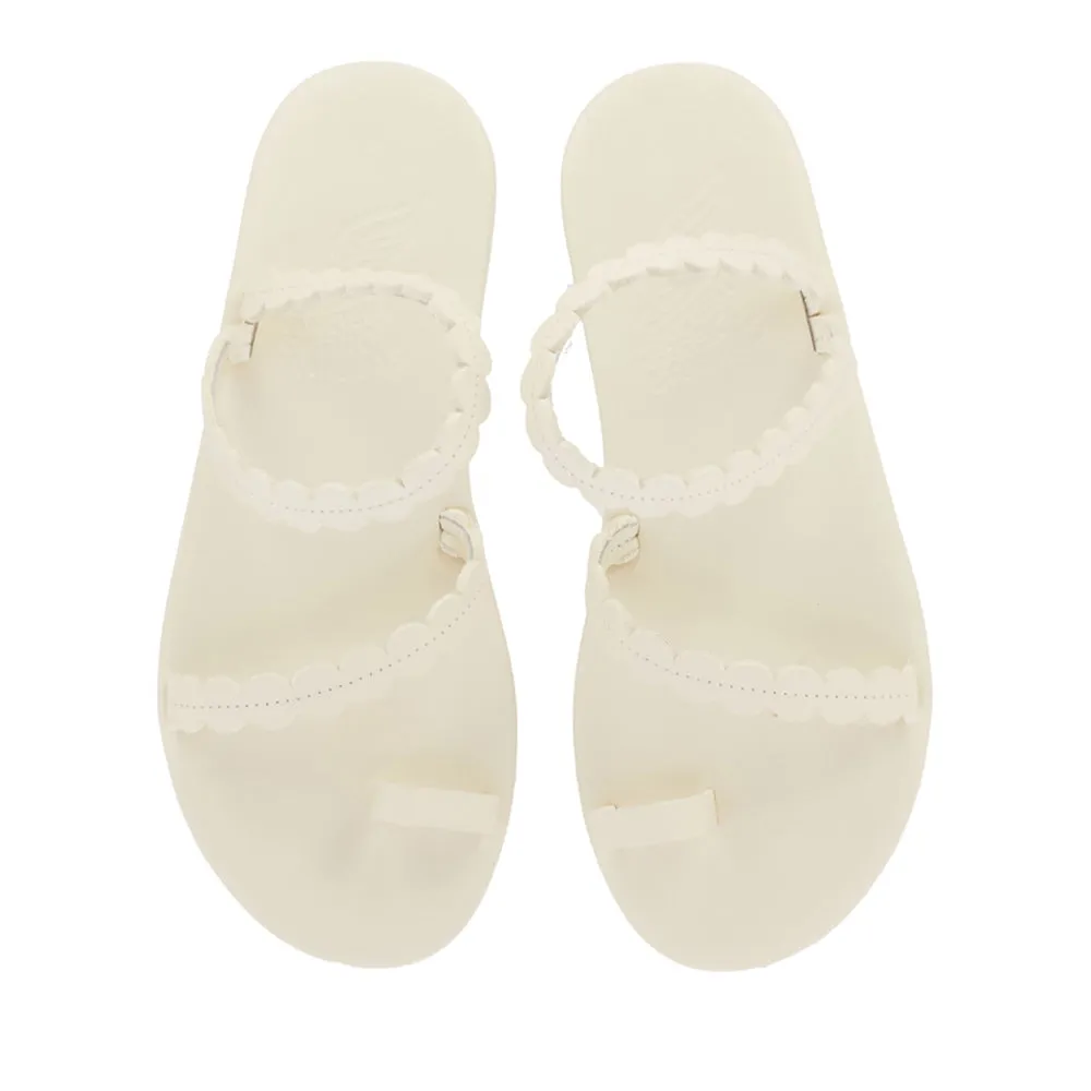 Aura Off White sold by Ancient Greek Sandals product image thumbnail 2
