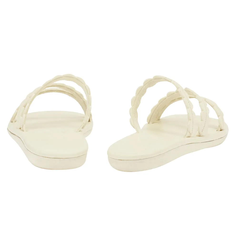 Oceanis Off White sold by Ancient Greek Sandals product image thumbnail 4