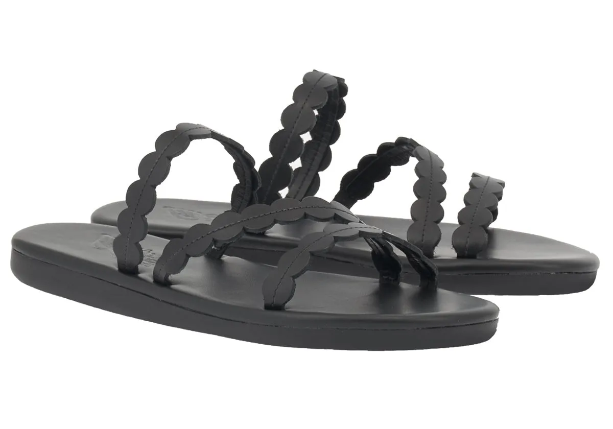 Oceanis Black sold by Ancient Greek Sandals product image thumbnail 4