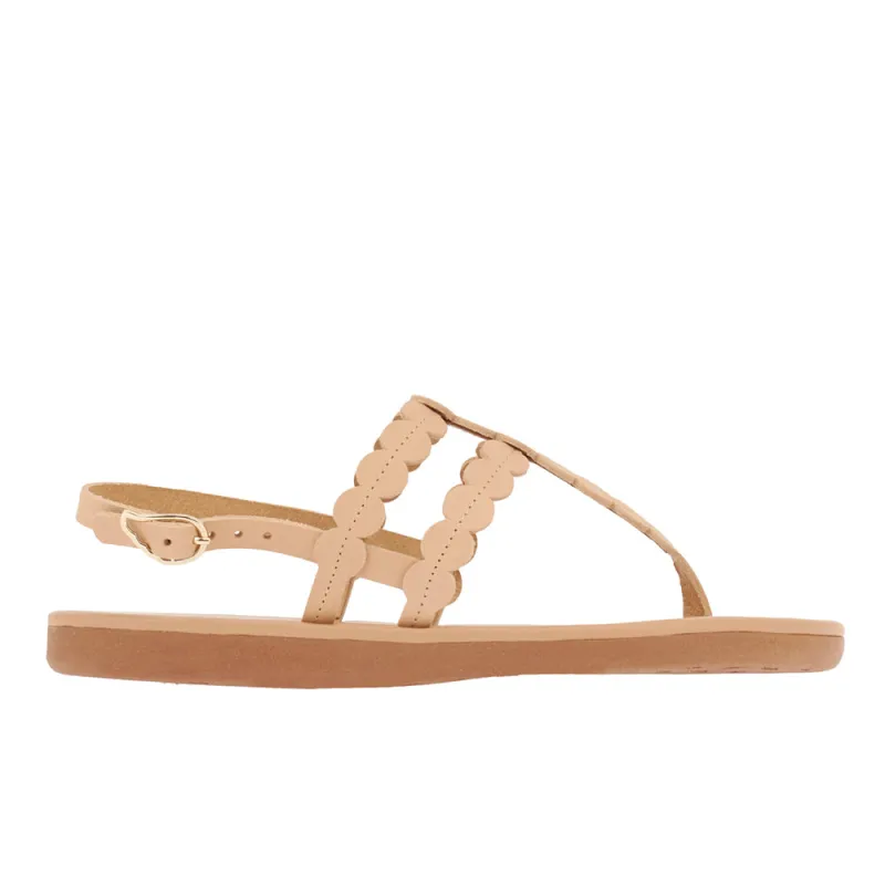 Dryad Natural sold by Ancient Greek Sandals