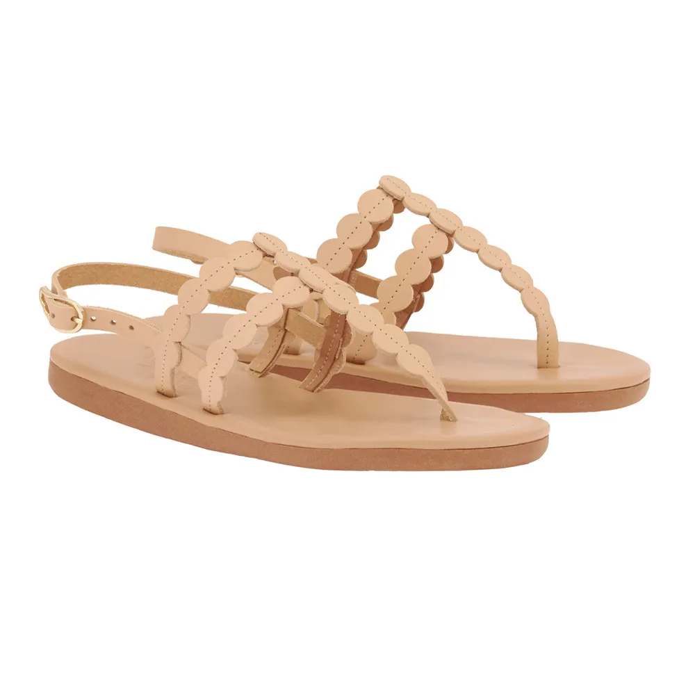 Dryad Natural sold by Ancient Greek Sandals product image thumbnail 4