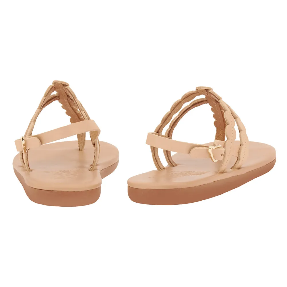 Dryad Natural sold by Ancient Greek Sandals product image thumbnail 5