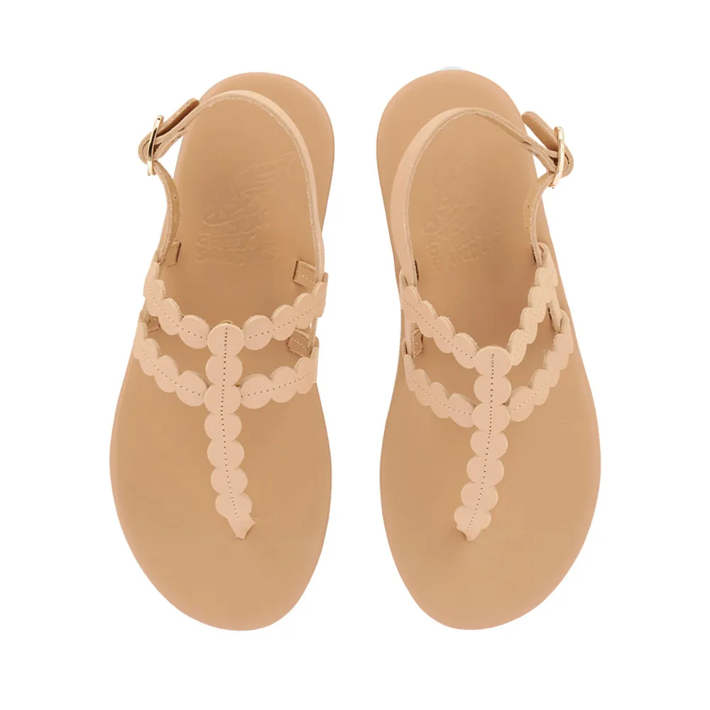 Dryad Natural sold by Ancient Greek Sandals product image thumbnail 3