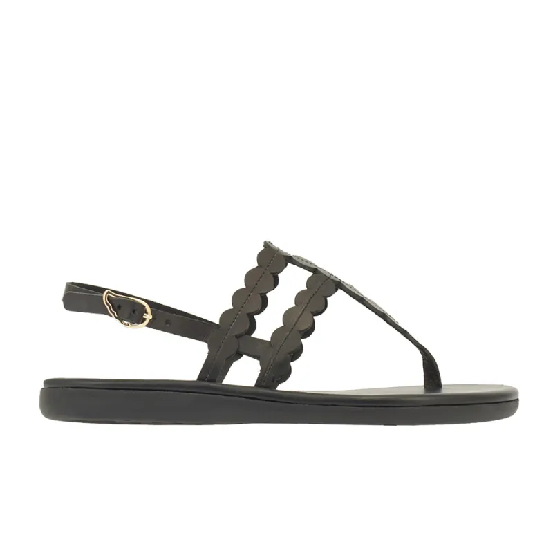 Dryad Black sold by Ancient Greek Sandals