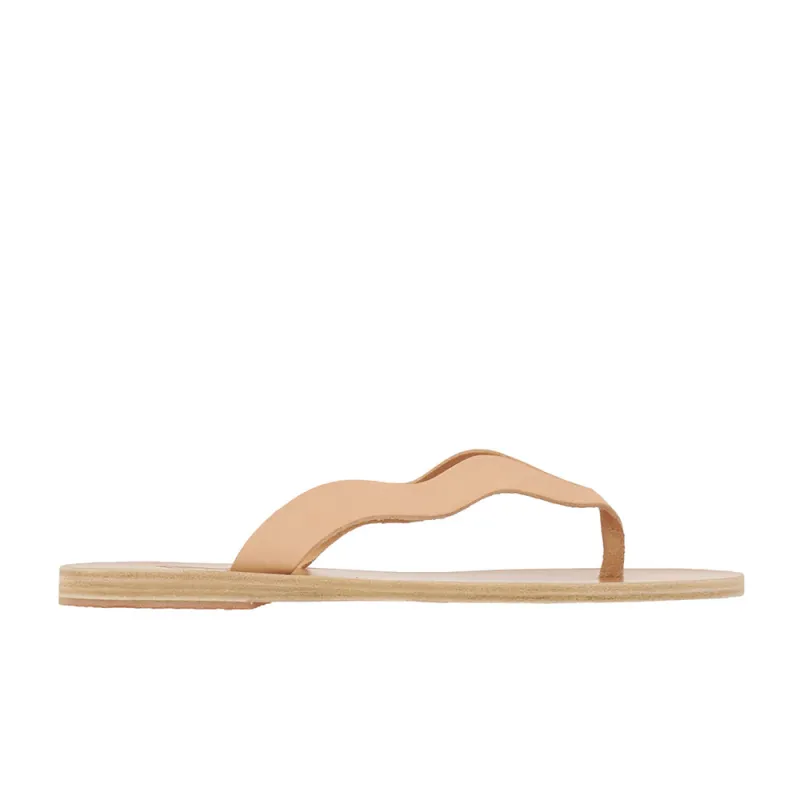 Laconia Natural sold by Ancient Greek Sandals