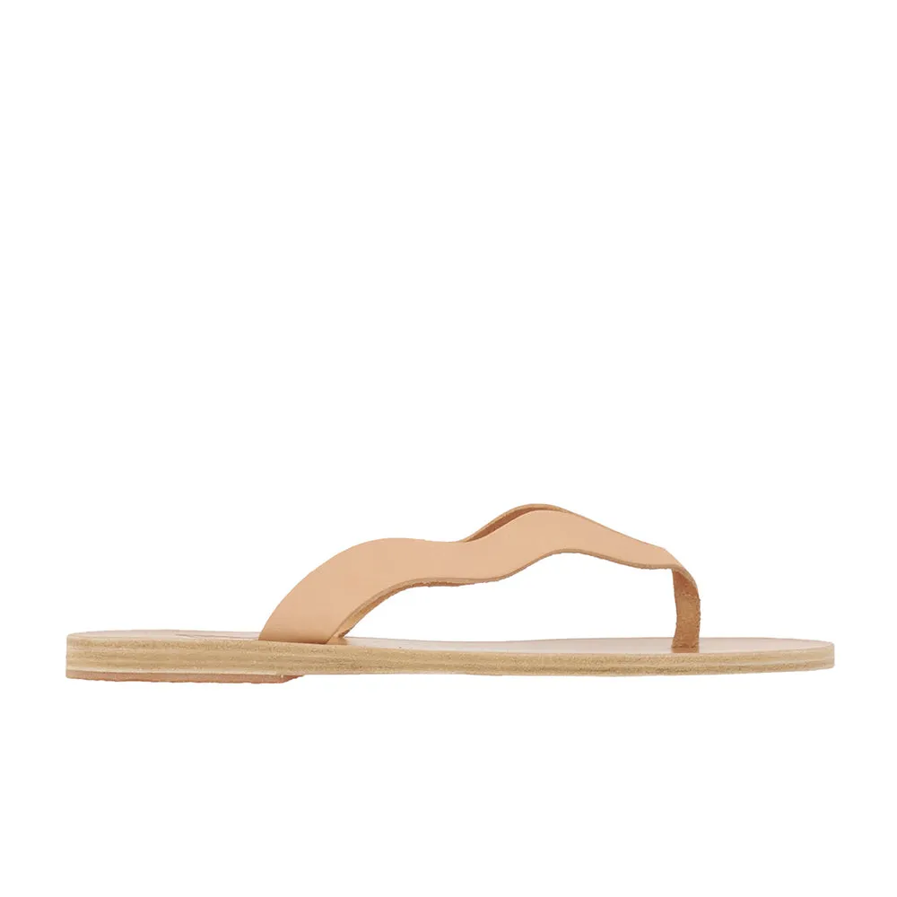 Laconia Natural sold by Ancient Greek Sandals