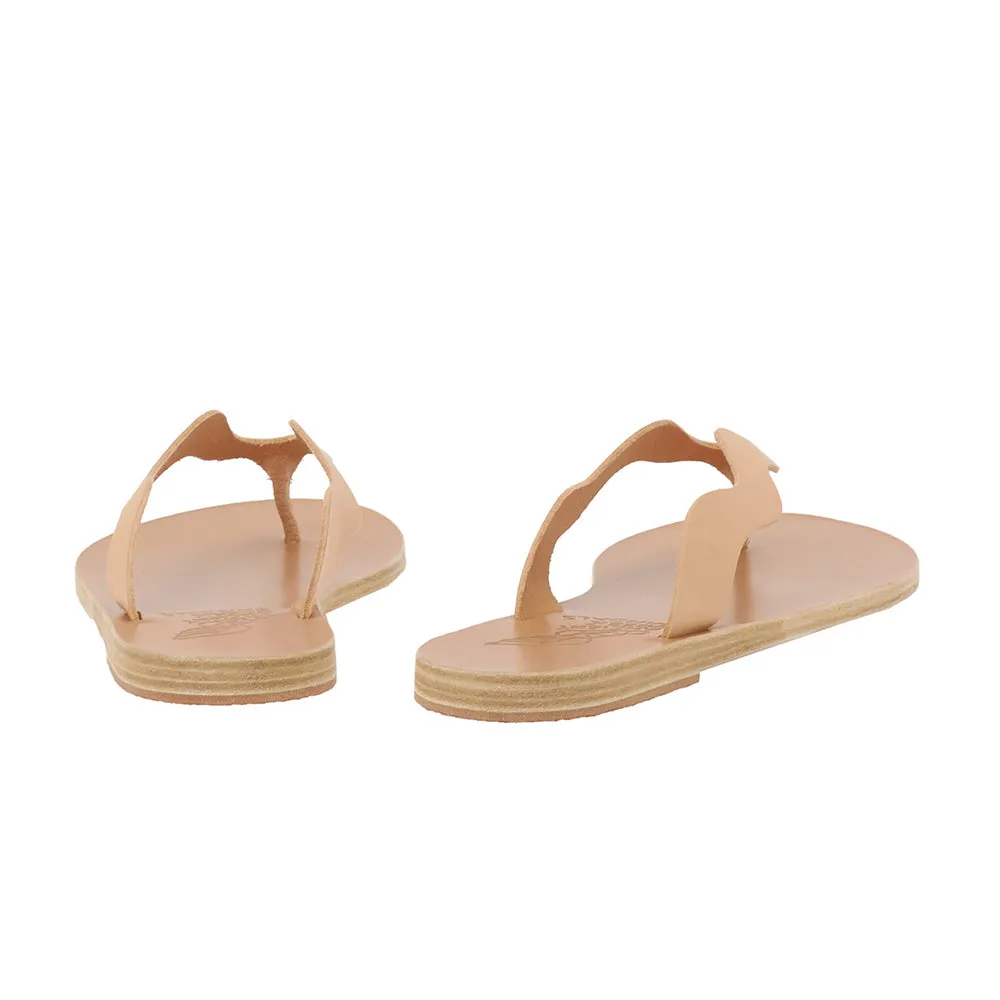 Laconia Natural sold by Ancient Greek Sandals product image thumbnail 5