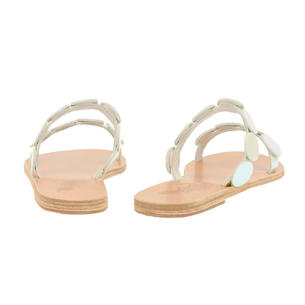 St Tropez Iridescent Dawn sold by Ancient Greek Sandals product image thumbnail 5