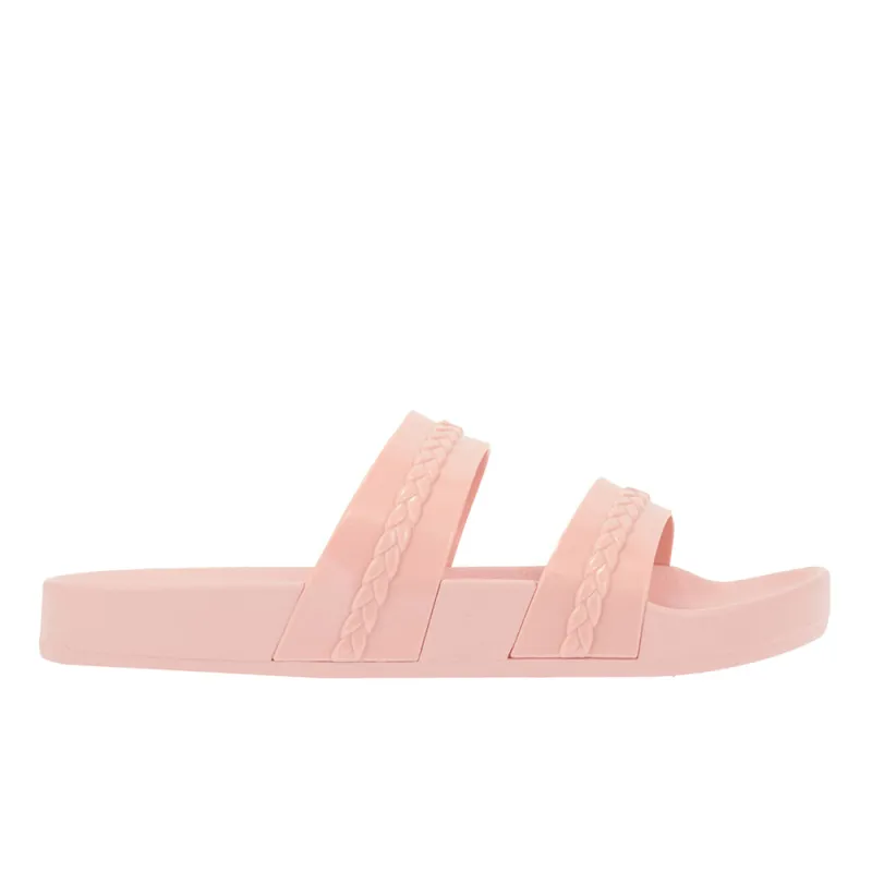 Meli Pink sold by Ancient Greek Sandals