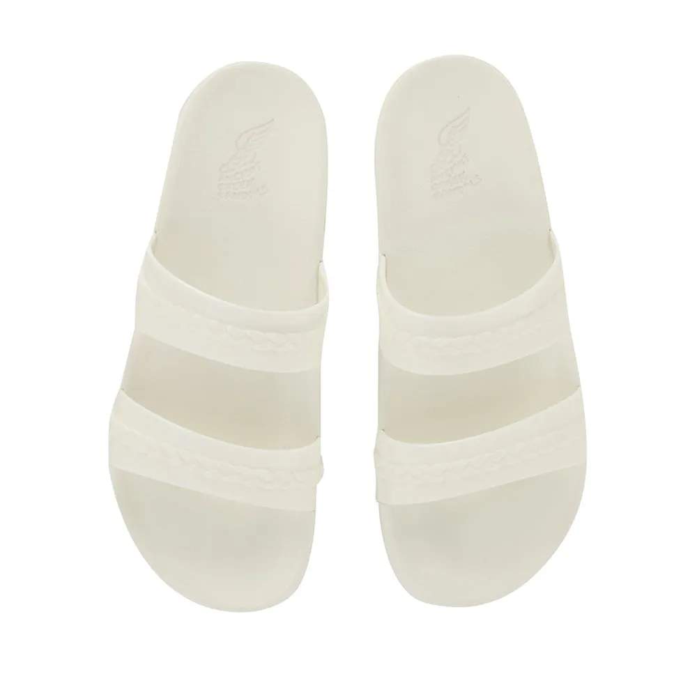 Meli Off White sold by Ancient Greek Sandals product image thumbnail 3
