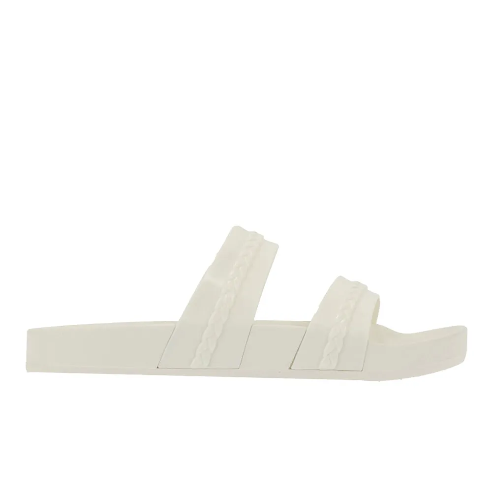Meli Off White sold by Ancient Greek Sandals