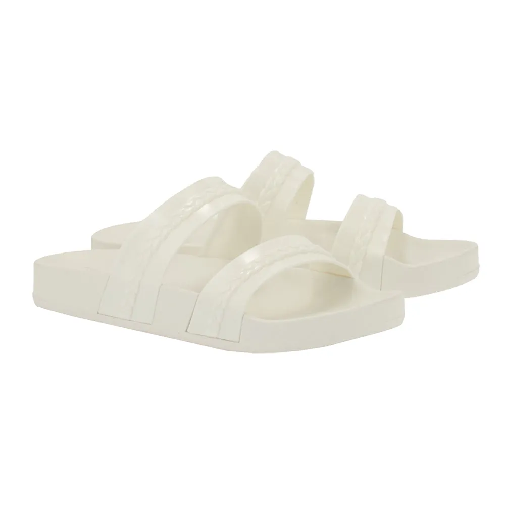 Meli Off White sold by Ancient Greek Sandals product image thumbnail 5