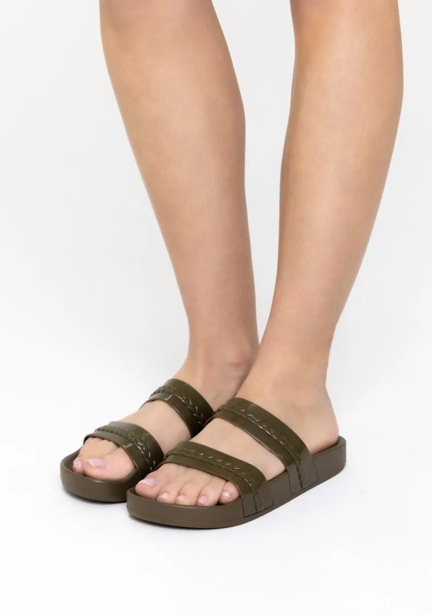 Meli Khaki sold by Ancient Greek Sandals product image thumbnail 2