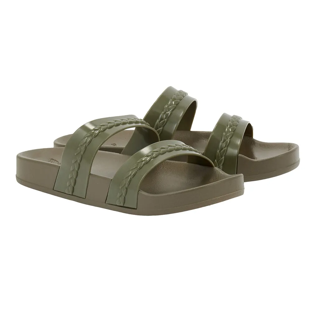 Meli Khaki sold by Ancient Greek Sandals product image thumbnail 4