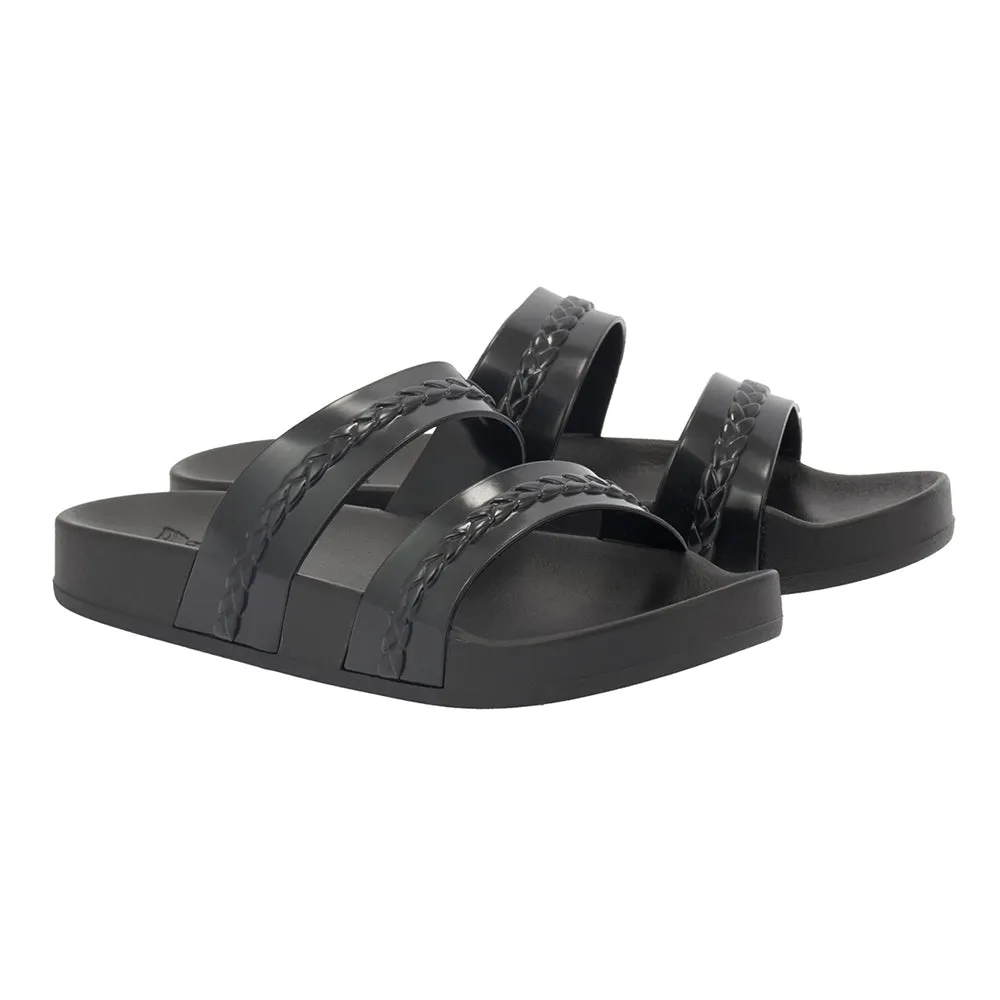 Meli Black sold by Ancient Greek Sandals product image thumbnail 4