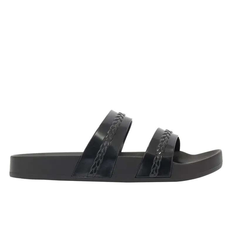 Meli Black sold by Ancient Greek Sandals