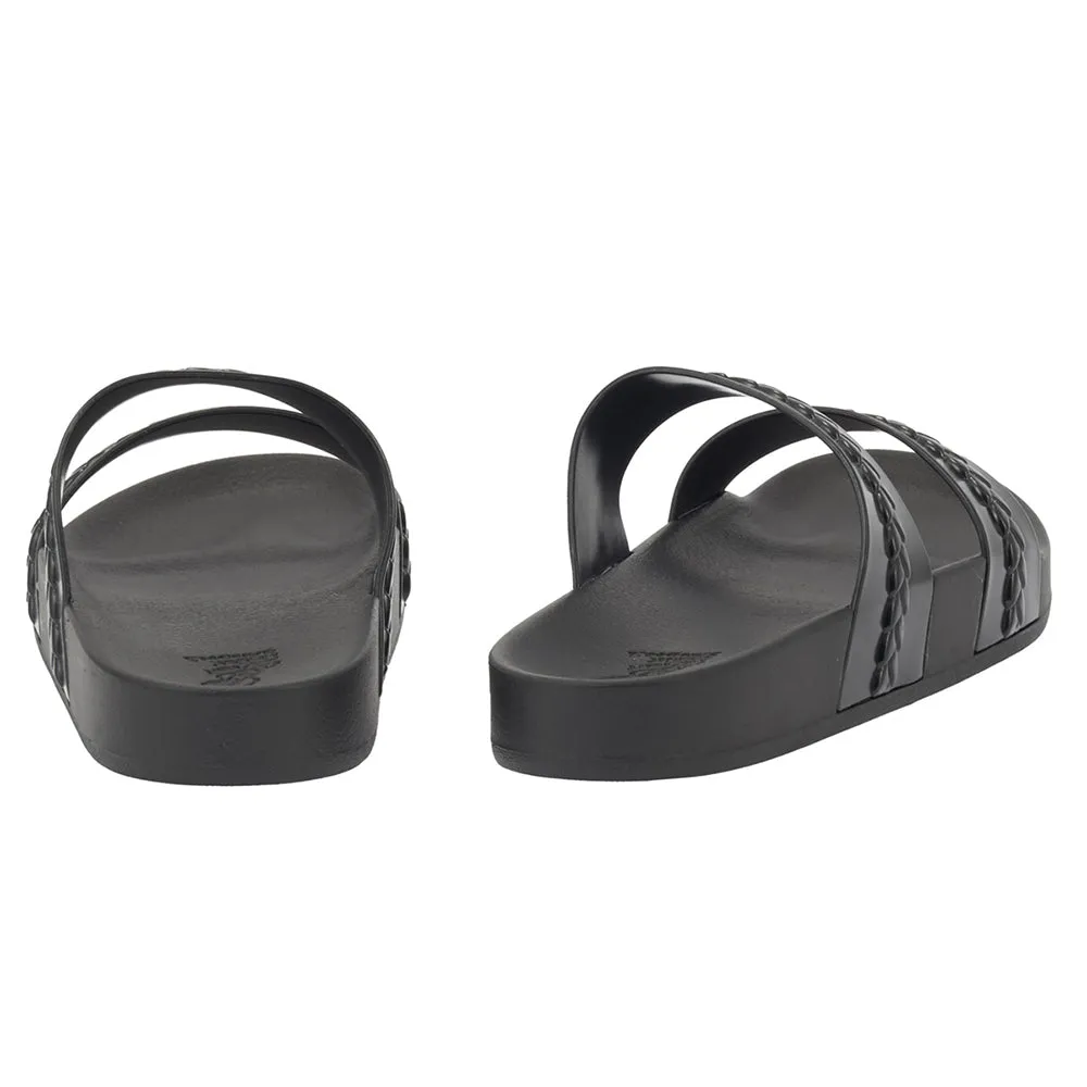 Meli Black sold by Ancient Greek Sandals product image thumbnail 5