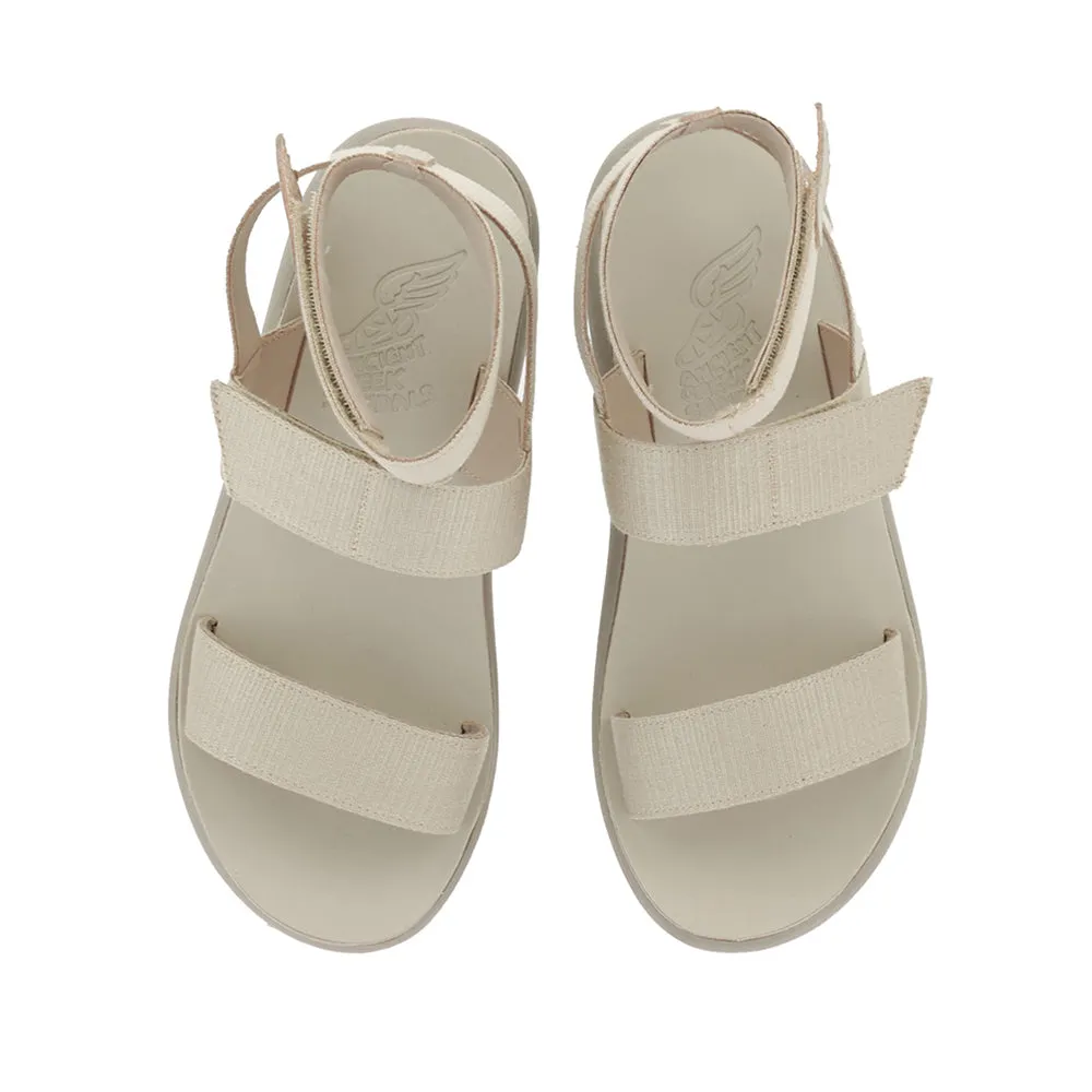 Nostalgia Grey sold by Ancient Greek Sandals product image thumbnail 2