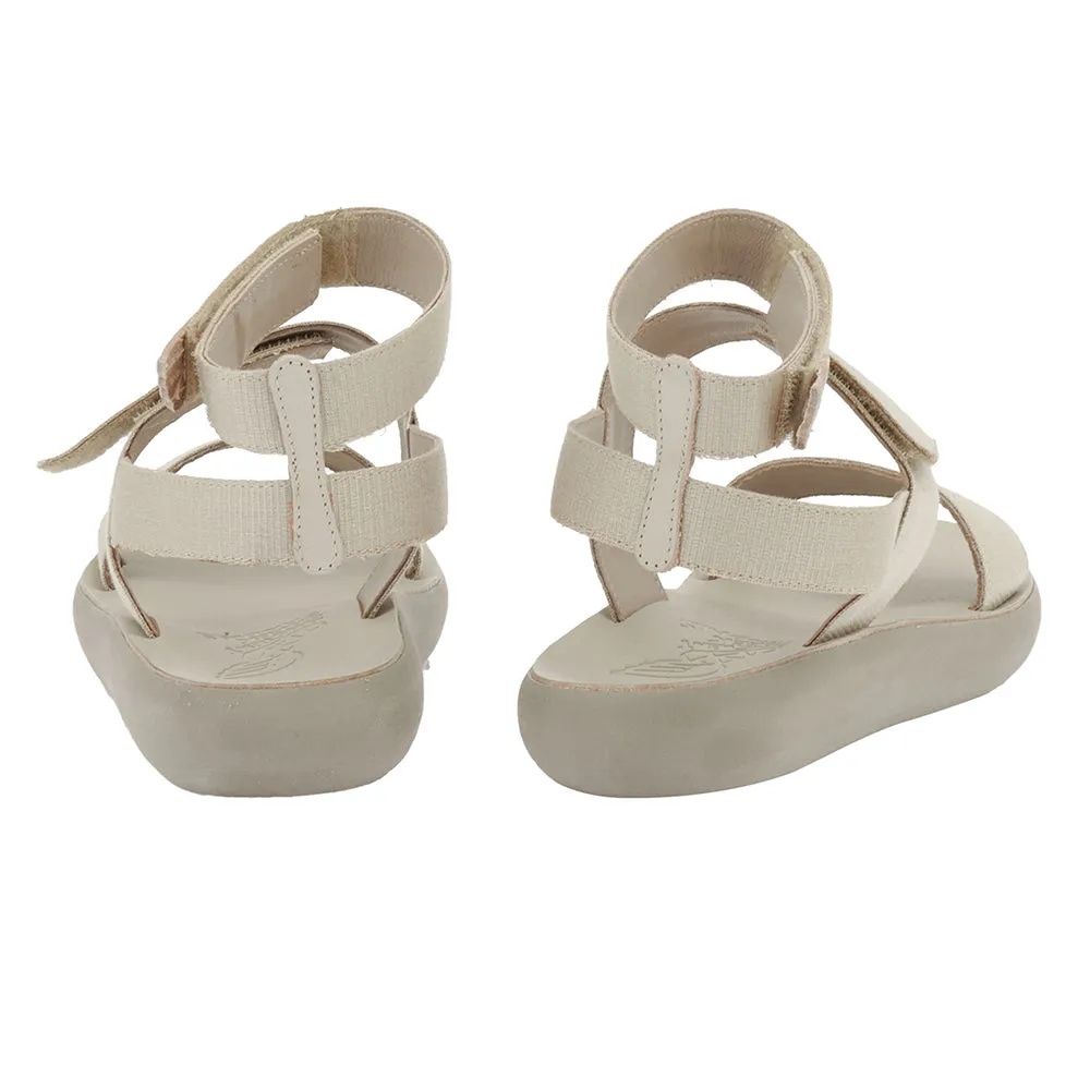 Nostalgia Grey sold by Ancient Greek Sandals product image thumbnail 5