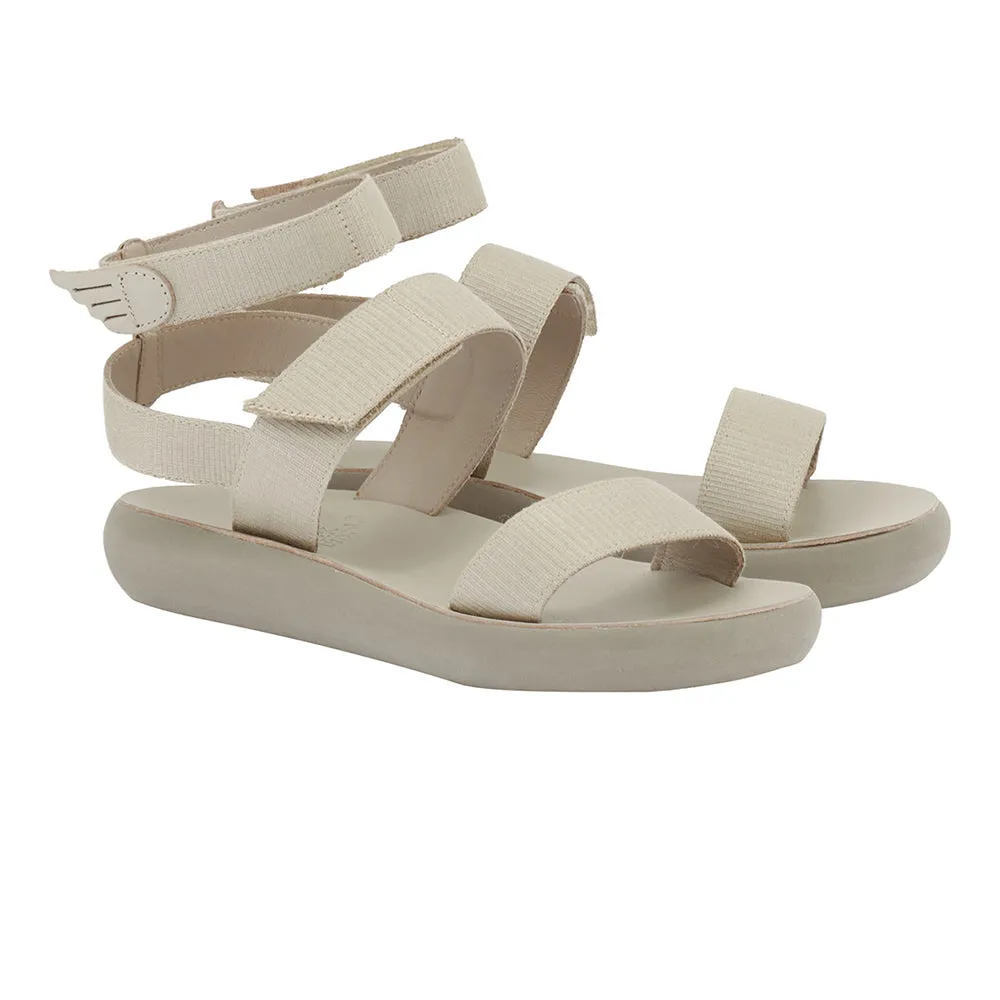 Nostalgia Grey sold by Ancient Greek Sandals product image thumbnail 4