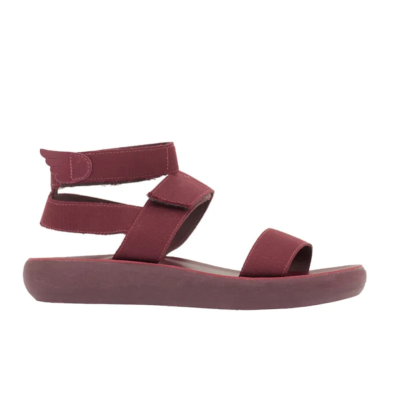 Nostalgia Bordeaux sold by Ancient Greek Sandals