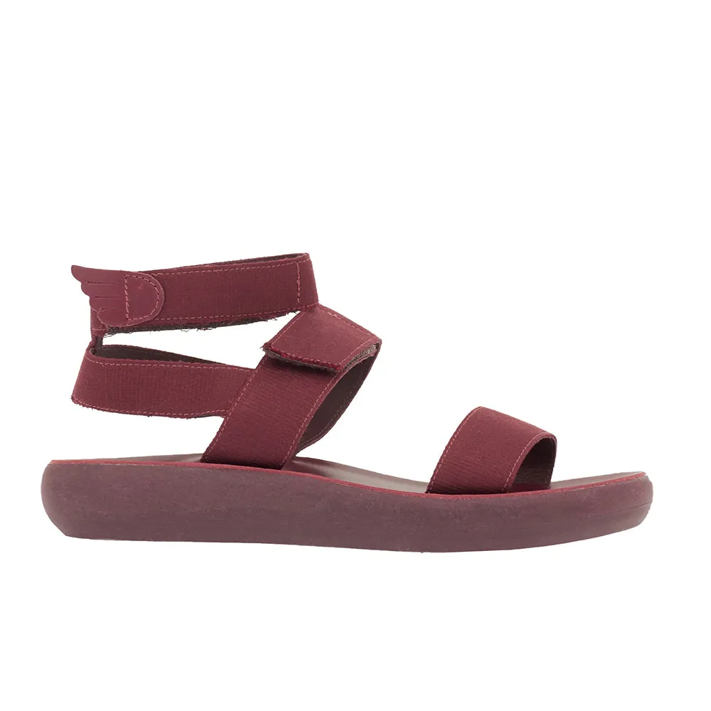 Nostalgia Bordeaux sold by Ancient Greek Sandals