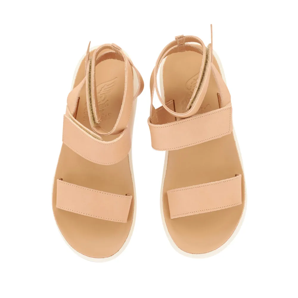 Nostalgia Natural sold by Ancient Greek Sandals product image thumbnail 2