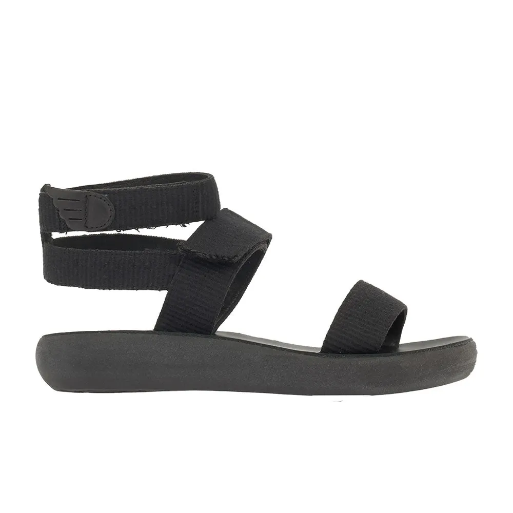 Nostalgia Black sold by Ancient Greek Sandals