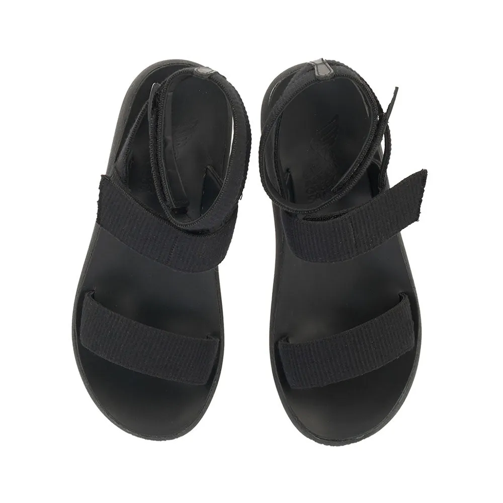 Nostalgia Black sold by Ancient Greek Sandals product image thumbnail 2