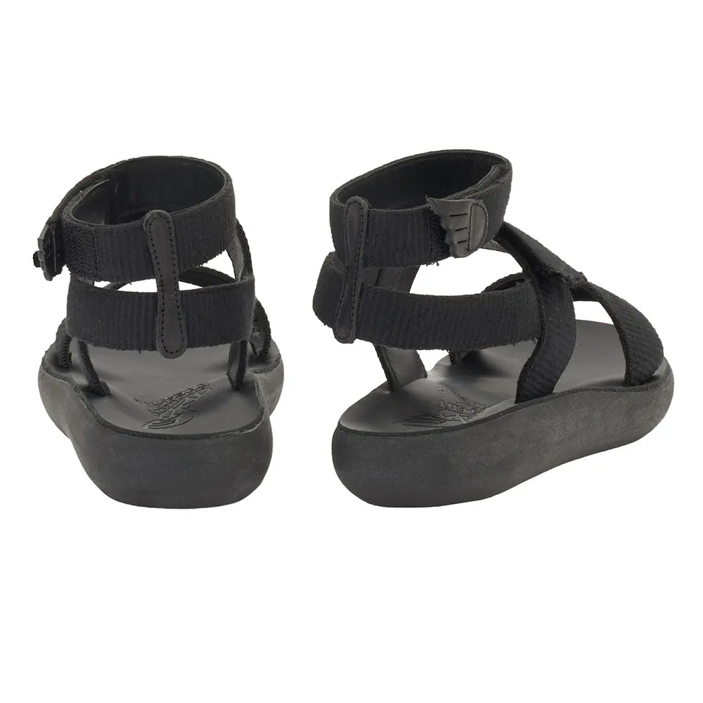 Nostalgia Black sold by Ancient Greek Sandals product image thumbnail 5