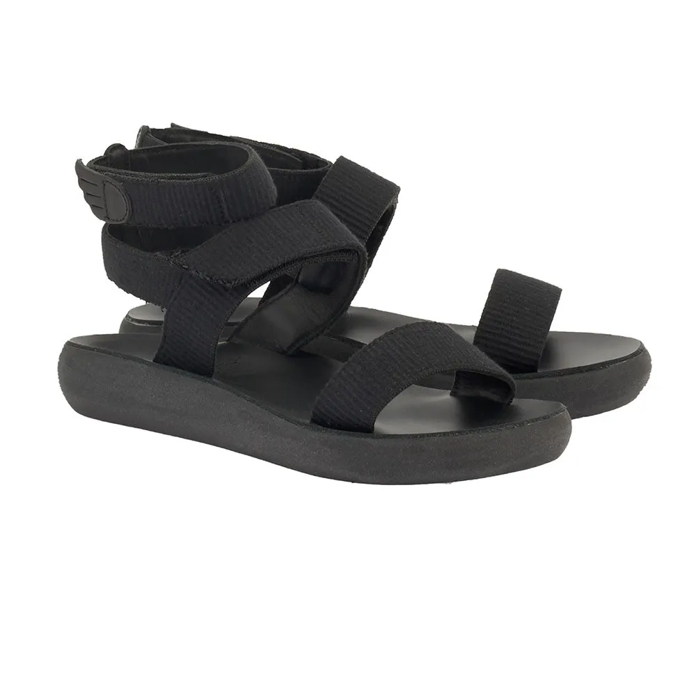 Nostalgia Black sold by Ancient Greek Sandals product image thumbnail 4