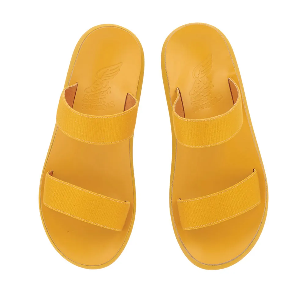Timia Mandarin sold by Ancient Greek Sandals product image thumbnail 3