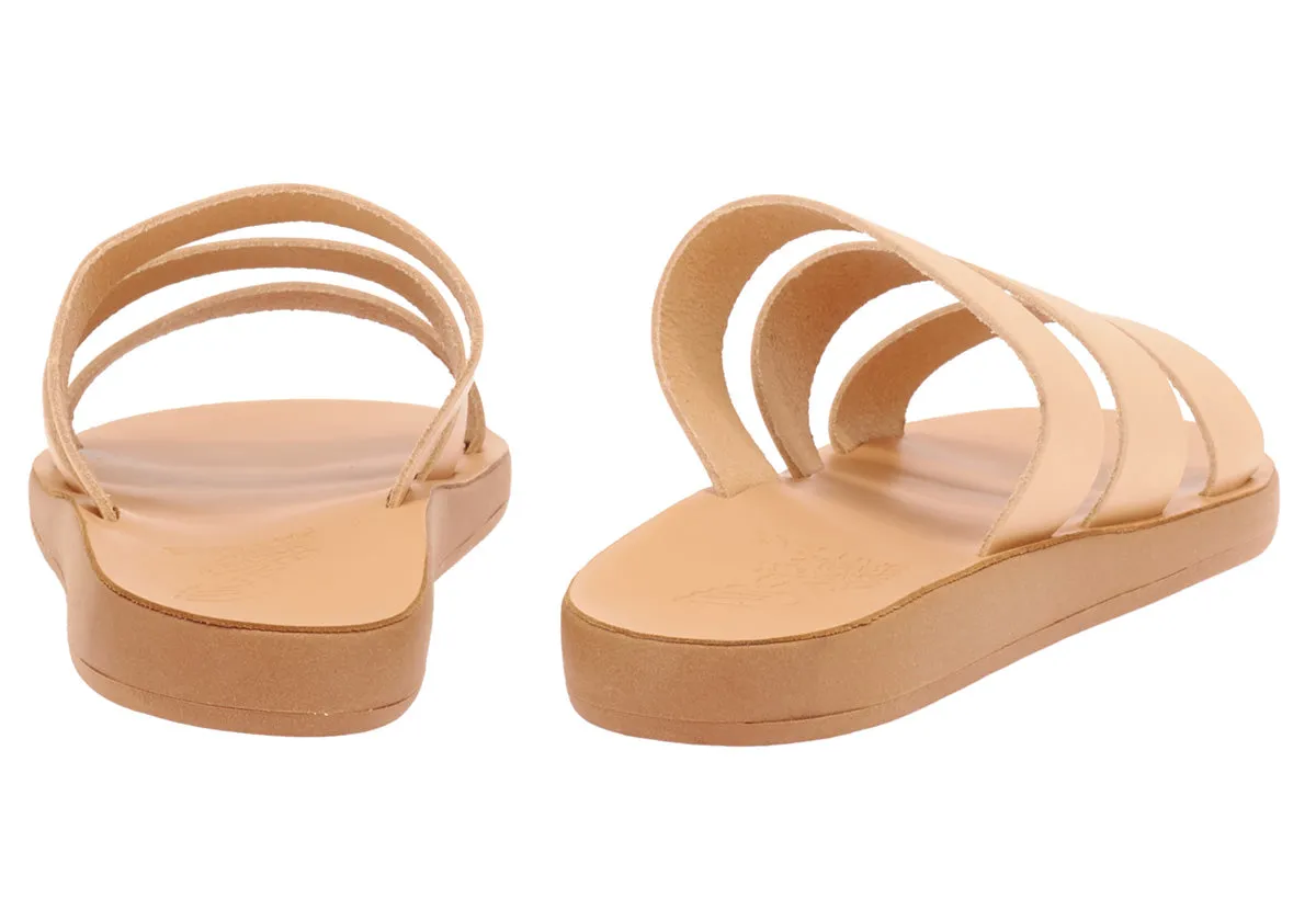 Minas Comfort Natural sold by Ancient Greek Sandals product image thumbnail 4