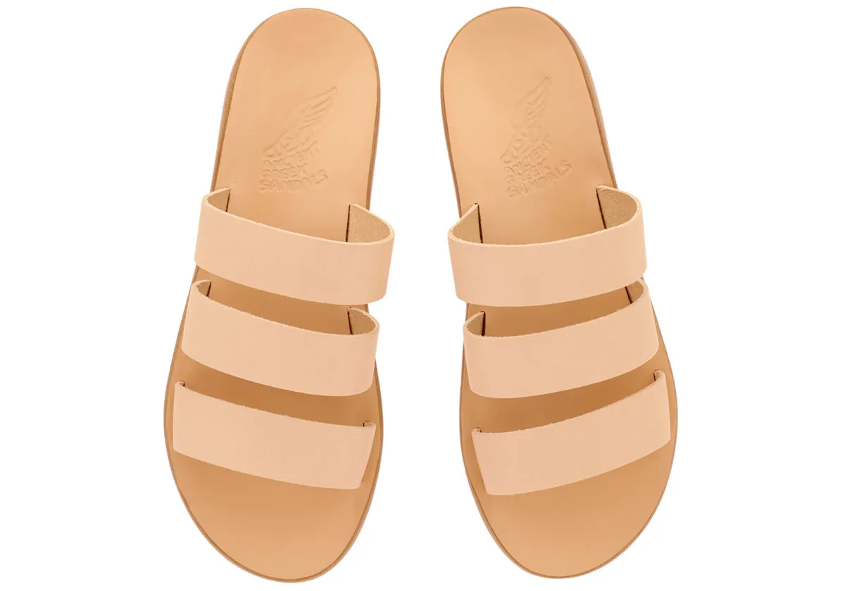 Minas Comfort Natural sold by Ancient Greek Sandals product image thumbnail 2