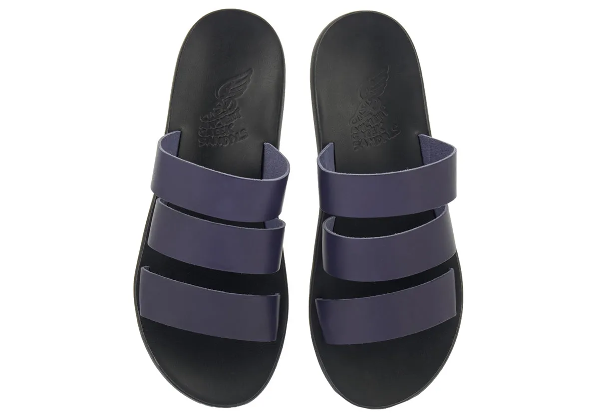 Minas Comfort All Marine sold by Ancient Greek Sandals product image thumbnail 2