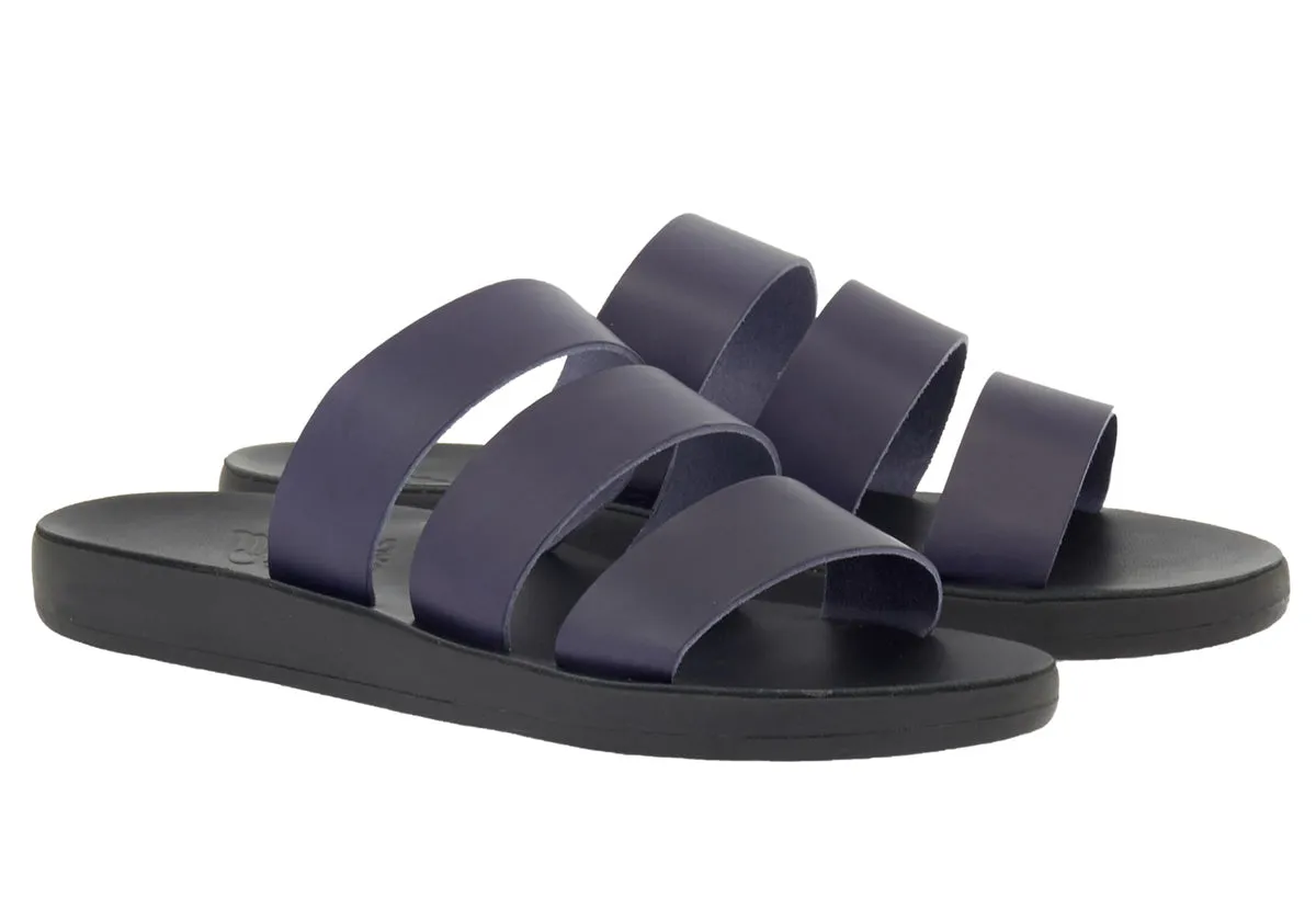 Minas Comfort All Marine sold by Ancient Greek Sandals product image thumbnail 3