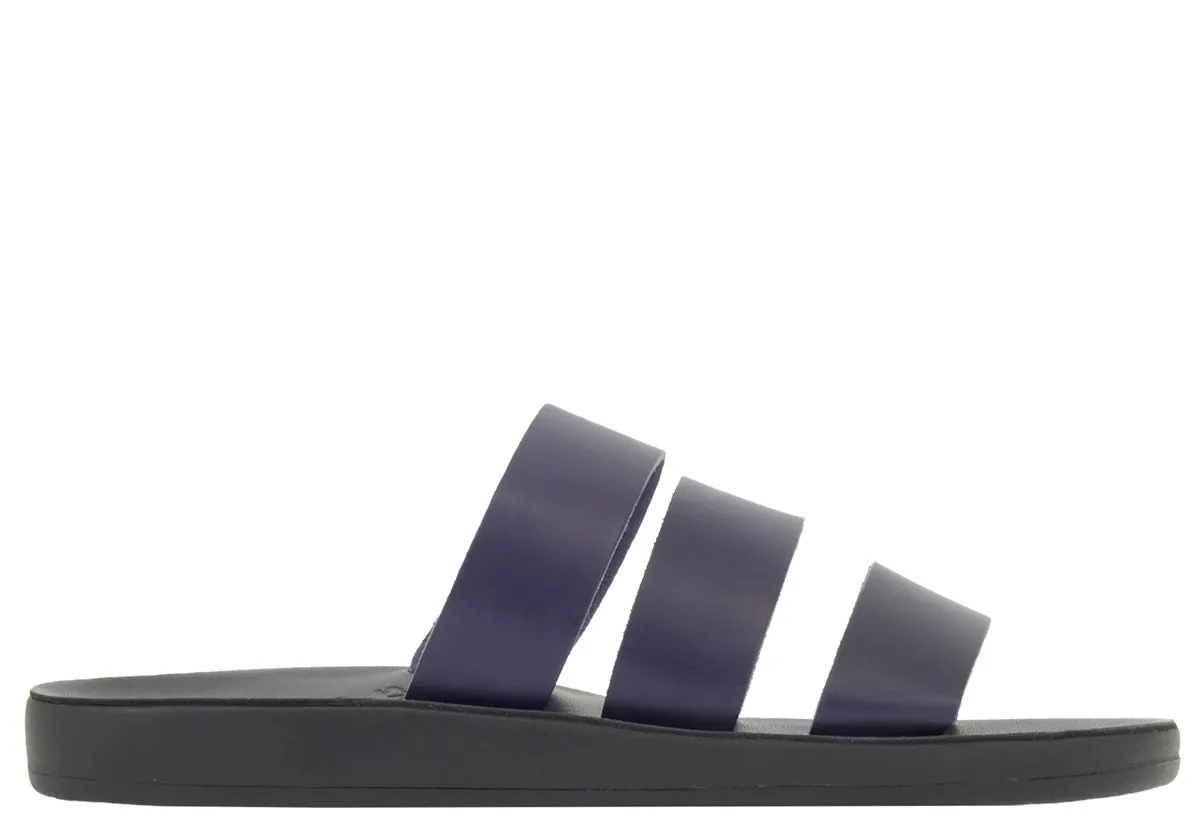 Minas Comfort All Marine sold by Ancient Greek Sandals