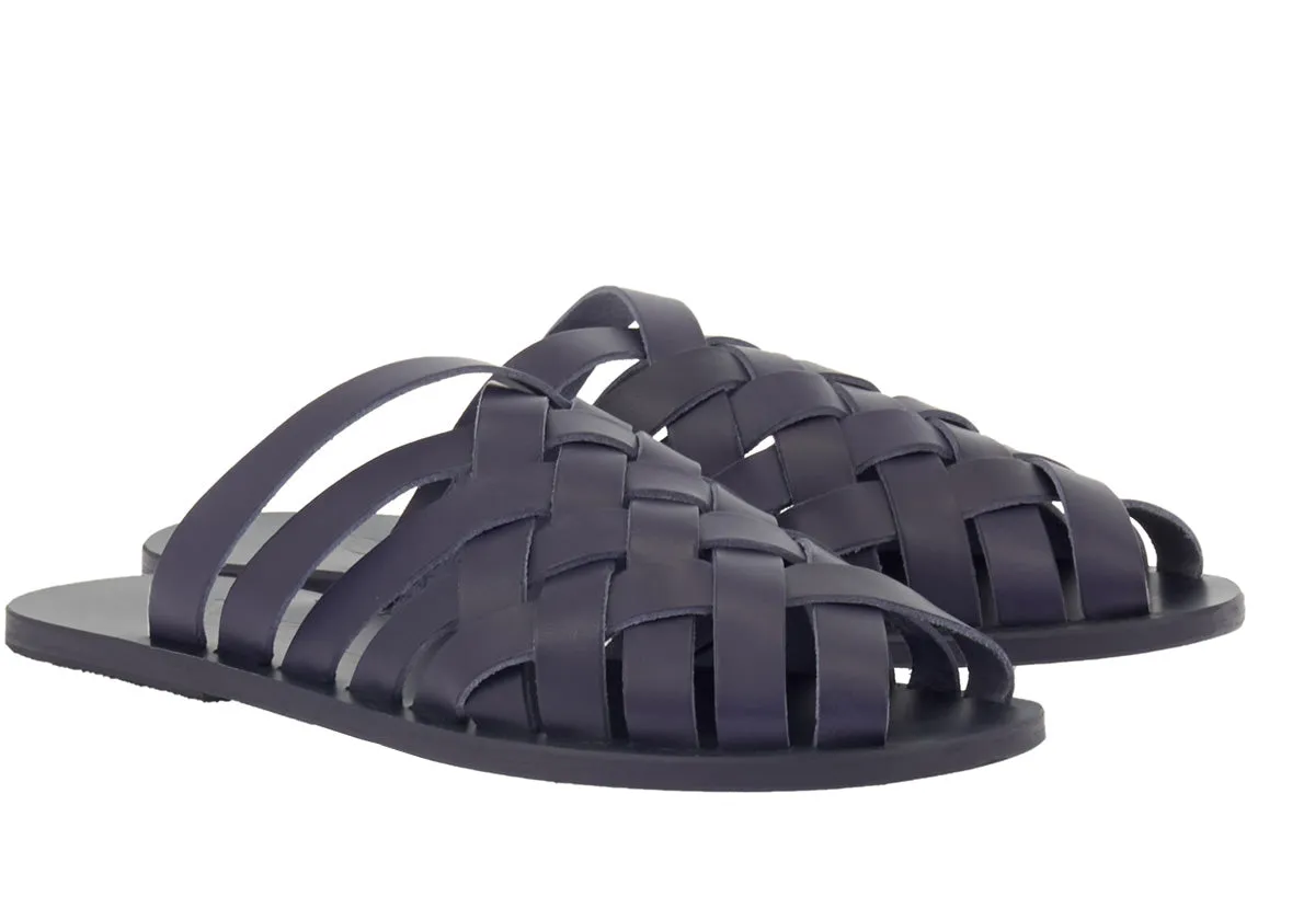 Filippos All Marine sold by Ancient Greek Sandals product image thumbnail 3