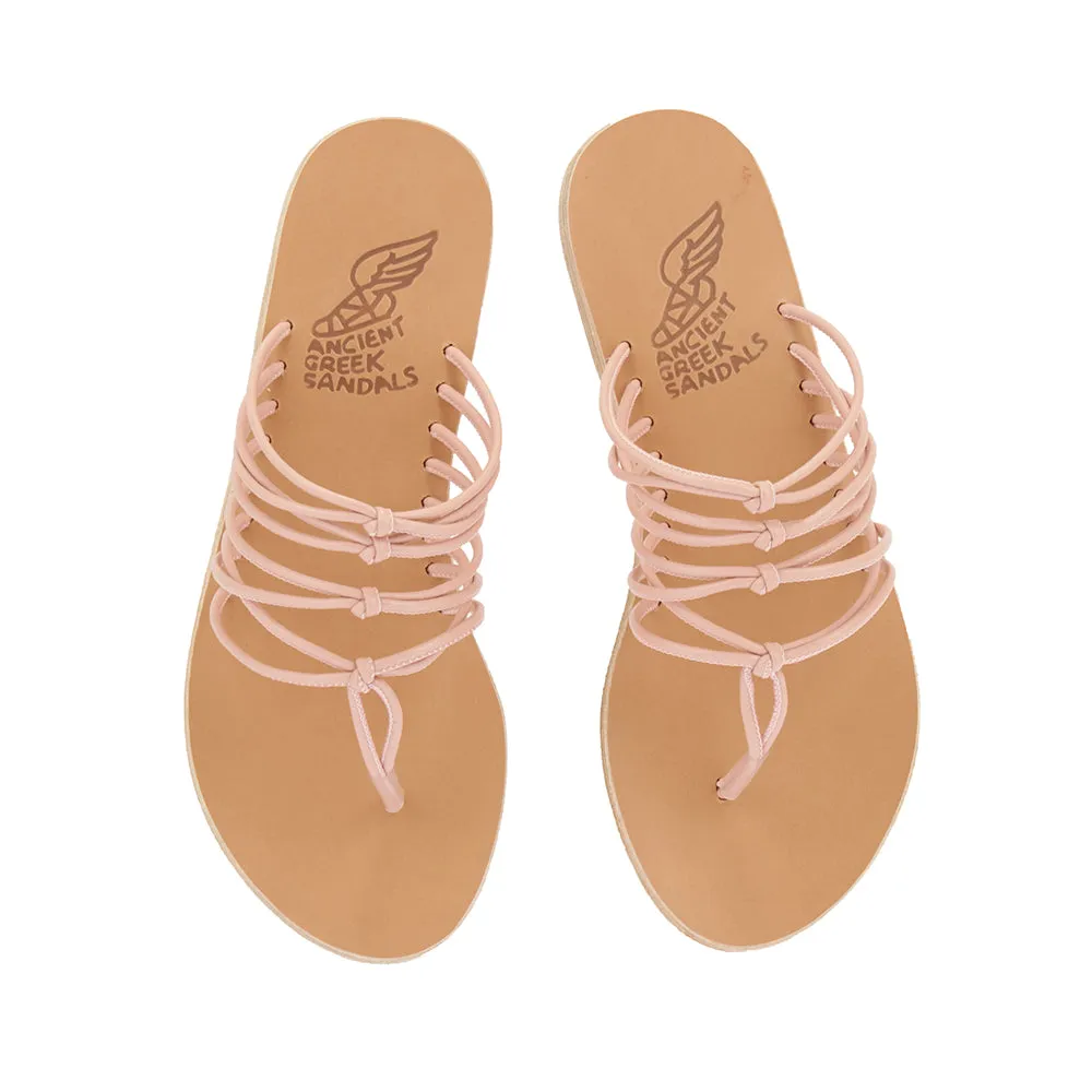 Iria Dusty Pink sold by Ancient Greek Sandals product image thumbnail 3