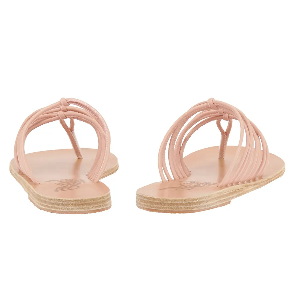 Iria Dusty Pink sold by Ancient Greek Sandals product image thumbnail 4