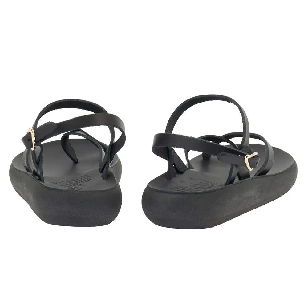 Tereza Comfort Black sold by Ancient Greek Sandals product image thumbnail 5