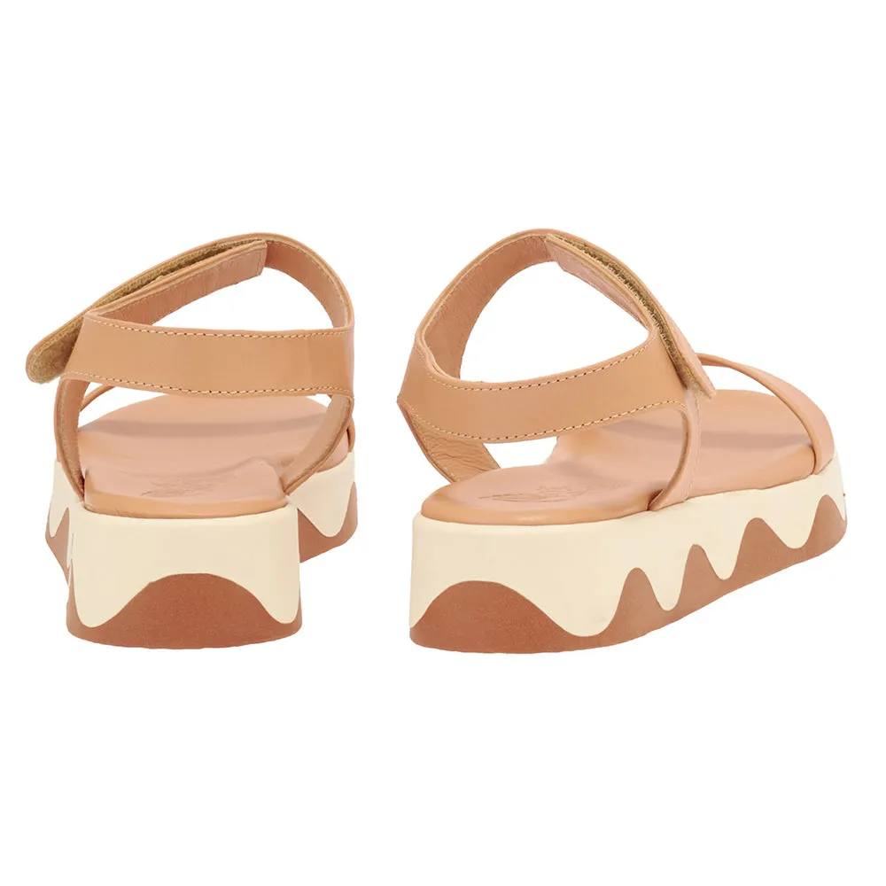 Salamina Natural sold by Ancient Greek Sandals product image thumbnail 5